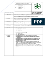 S  O  P pelayanan pendaftaran.doc