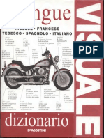5 Language Dictionary PDF
