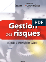 Bernard Barthélémy, Philippe Courrèges-Gestion des risques _ méthode d'optimisation globale  -Éditions d'Organisation (2004).pdf