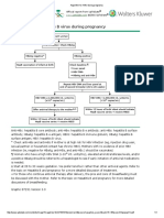 Algorithm for HBV during pregnancy.pdf