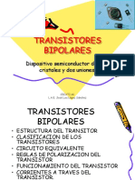 TRANSISTORES BIPOLARES2
