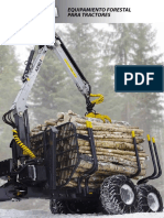 ESP Tractor Forest Equipment PDF