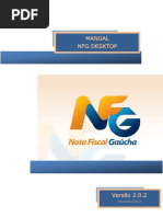 Manual NGF Desktop