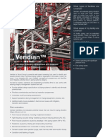 Veridian Profile