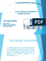 Sociedad de Responsabilidad Limitada