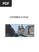 Guerra e Paz (trecho) - Leon Tolstói.pdf