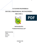 Análisis de circuitos eléctricos por nodos y mallas