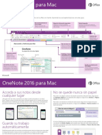 Onenote 2016 For Mac Quick Start Guide