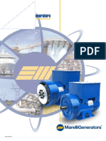 Marelli Gen PDF