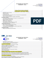 Li Rse-Tasc 2017-2018 Regional Catalogue - Master