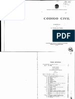 Esboço de Código Civil - Vol 1 - Teixeira de Freitas