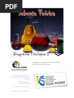 Sebenta Teórica - Bioquímica