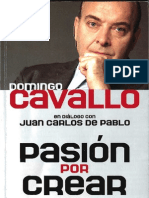 2001 - PasionPorCrear