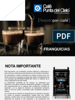 Presentacion Franquicias Final Fx2