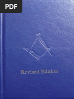 cruciatii v1 blue