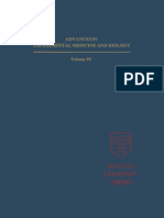 (Advances in Experimental Medicine and Biology 92) Bent Foltmann, Vibeke Barkholt Pedersen (Auth.), Jordan Tang (Eds.) - Acid Proteases - Structure, Function, and Biology-Springer US (1977) PDF