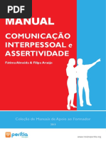 Comunicação- Introdução 1
