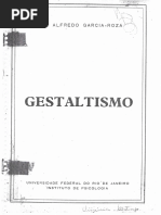 Gestaltismo_Luiz Alfredo Garcia Roza
