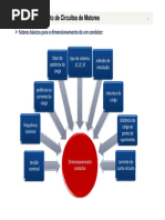 07 - Parte 4 - Dimensionamento Condutores
