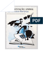 E-Book Representação Animal Nos Estudos Literários PDF