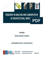 5 Research and Analysis Pere Roca