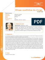 Guia-Actividades II-maravillosa-medicina-jorge PDF