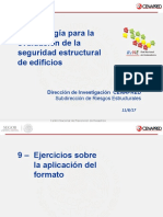 2013 Evaluacion de Edificios 09-Ejercicios