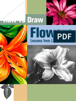 Draw Flowers PDF