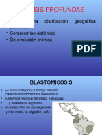 6-Micosis Profundas