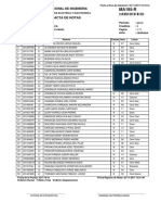 Acta Notas MA195RPC3