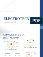 Electrotecnia 1