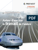 Stradal Ouvrage Art Et Genie Civil LGV PDF