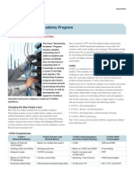 Ccna Datasheet