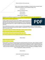Métodos de Estudio de La Documentoscopía INV y DIÁLOGO