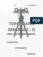 Topografía General - Narvaez - LLontop