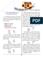 8 - Las Columnas Abiertas