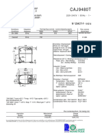 CAJ9480T.Compresor