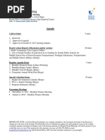 AF Agenda PDF