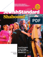 Jewish Standard, November 10, 2017