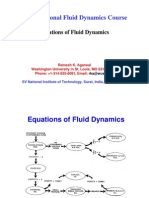 Computational Fluid Dynamics Course
