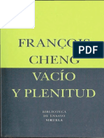 Francois Cheng - Vacío y plenitud.pdf