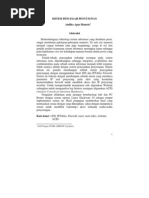 Download 01 - STMIK AMIKOM Yogyakarta Sistem Pencegah Penyusupan by a30x SN36389197 doc pdf