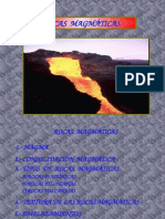 Rocas Magmáticas PDF