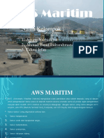 AWS Maritim