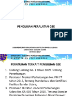 Pengujian Peralatan Gse Okt 2017