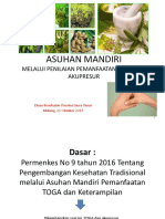 Materi Asman Malang