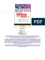 BS Membakar CD-DVD DGN Nero 7 PDF