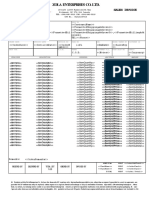 Inflow Invoice Template