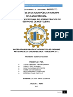Proyecto de Casona Arequipe as PDF