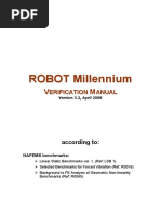 RMI Verif NAFEMS 3 2 PDF